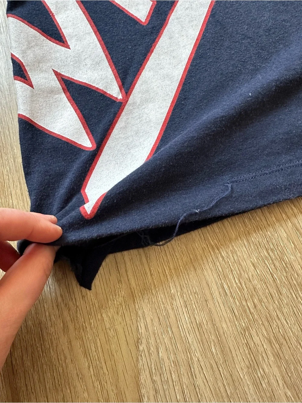 Nike University of Arizona Slim Fit 